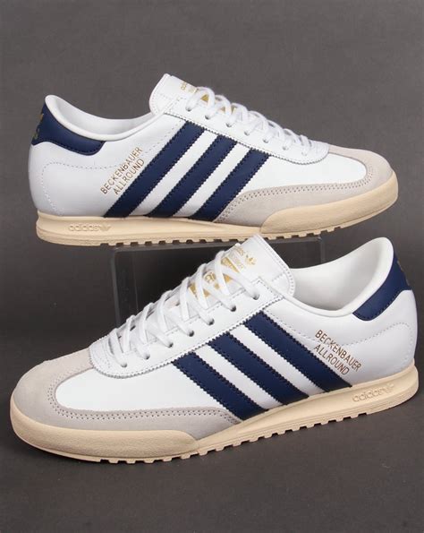 Beckenbauer Adidas originals